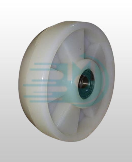 nylon-wheels