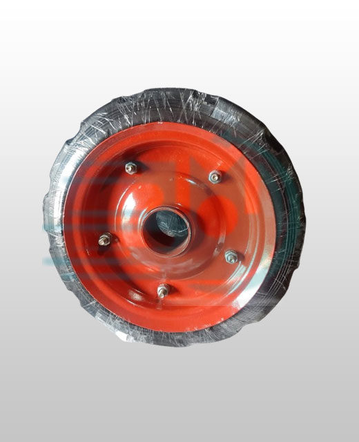 rubber-wheels